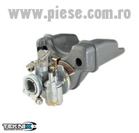 Carburator + filtru aer complet moped Peugeot 103 Chrono - 103 MVL - 103 SP - 104 - GL 10 2T AC 50cc (Gurtner D12G)